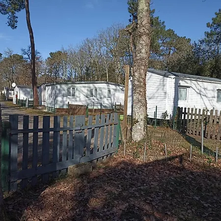 Vacance Holiday home La Tremblade