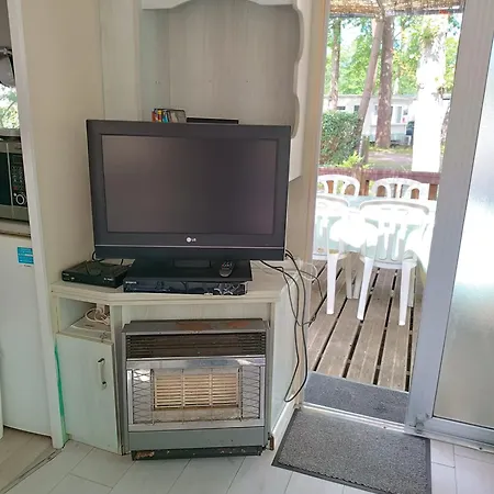 Vacance Holiday home *