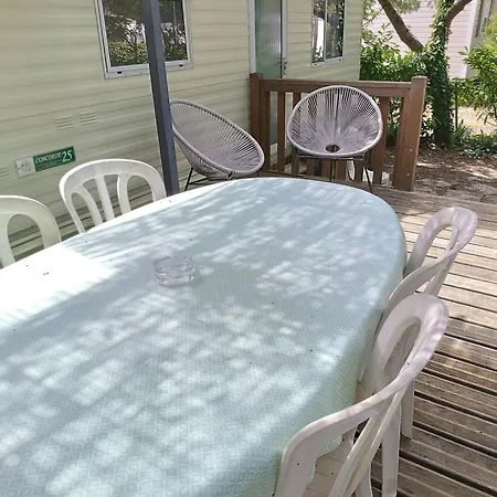 Holiday home Vacance *